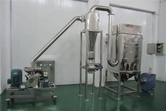 中藥粉碎機(jī)